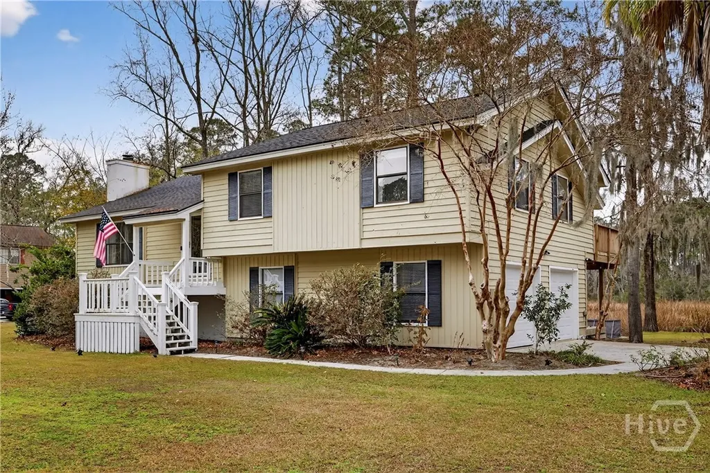 314 Mill Run Road Richmond Hill GA 31324