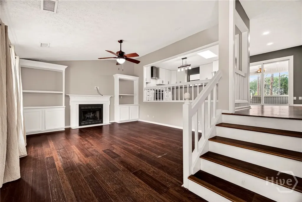 314 Mill Run Road Richmond Hill GA 31324