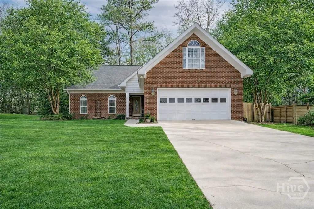 179 Hawk Hammock Drive Springfield GA 31329