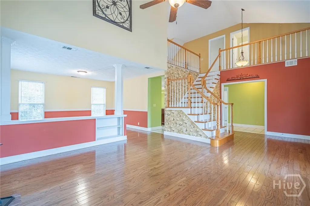 179 Hawk Hammock Drive Springfield GA 31329