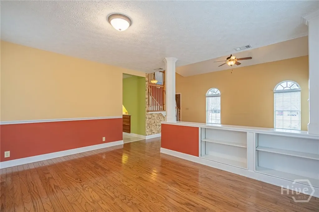 179 Hawk Hammock Drive Springfield GA 31329