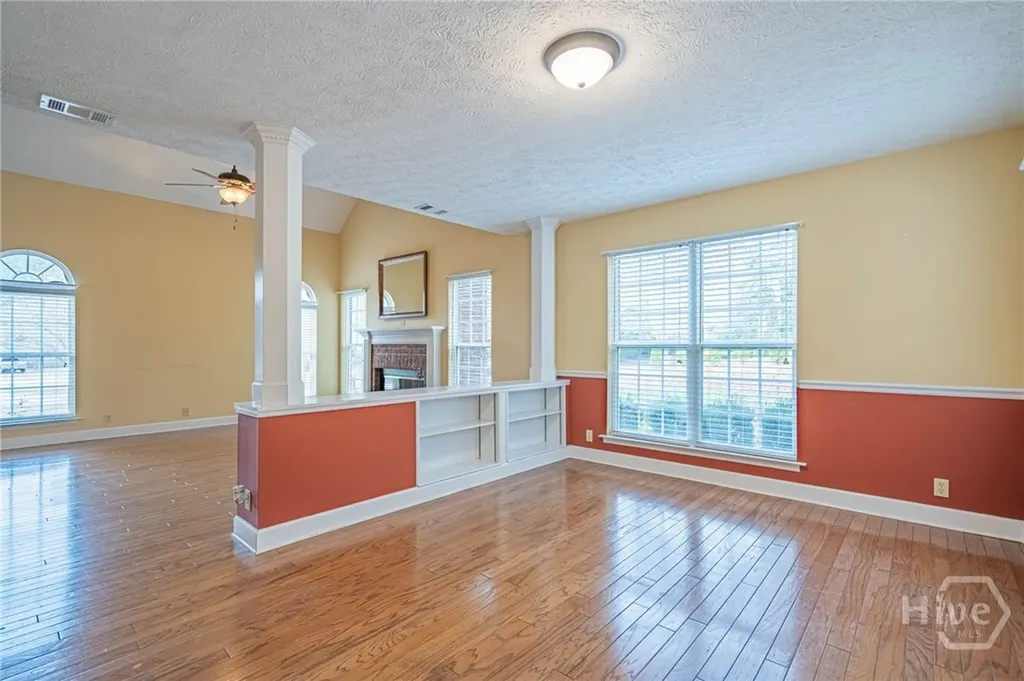 179 Hawk Hammock Drive Springfield GA 31329