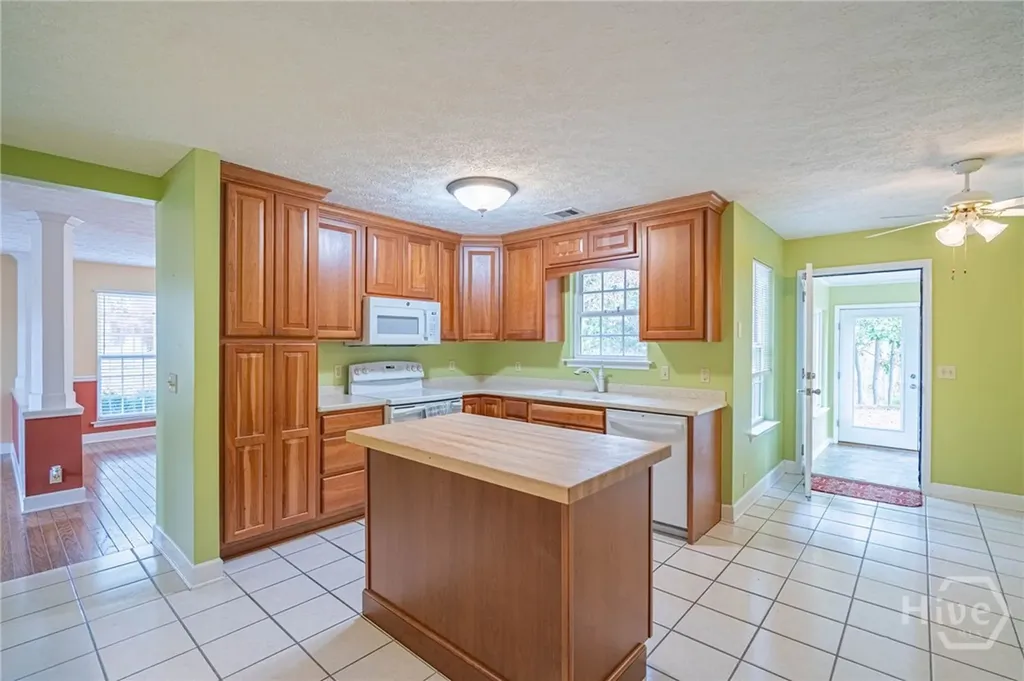 179 Hawk Hammock Drive Springfield GA 31329