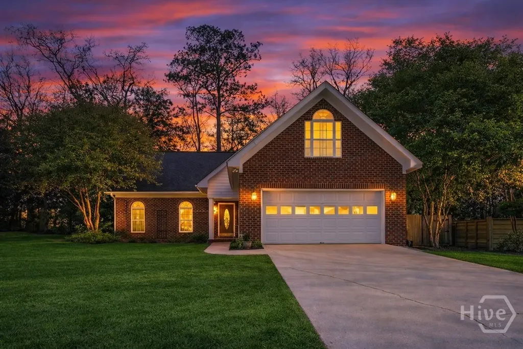 179 Hawk Hammock Drive Springfield GA 31329