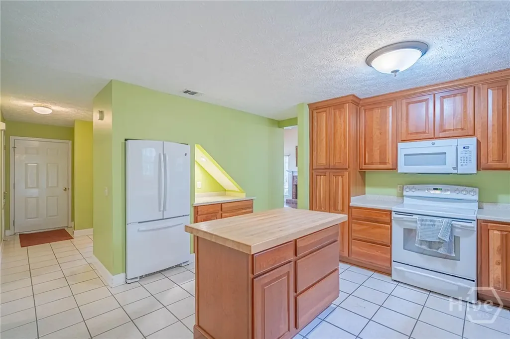 179 Hawk Hammock Drive Springfield GA 31329