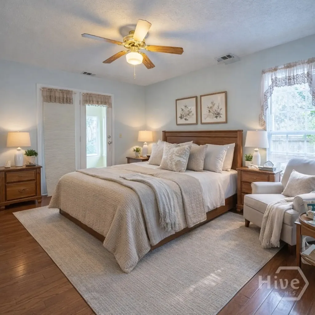 179 Hawk Hammock Drive Springfield GA 31329