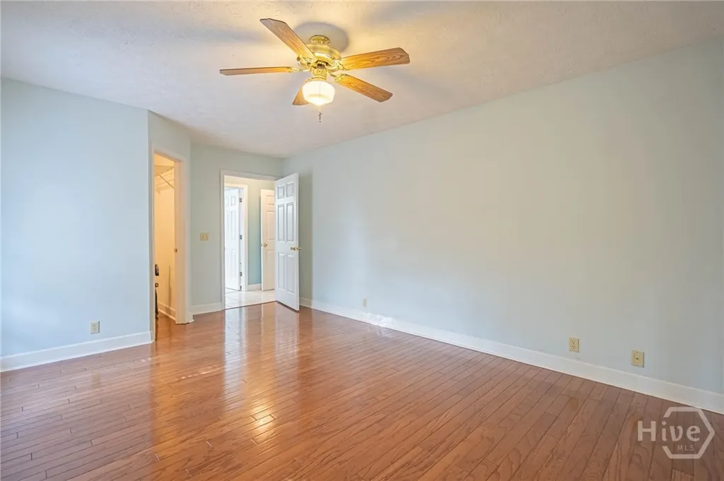 179 Hawk Hammock Drive Springfield GA 31329