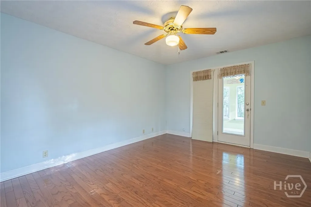 179 Hawk Hammock Drive Springfield GA 31329