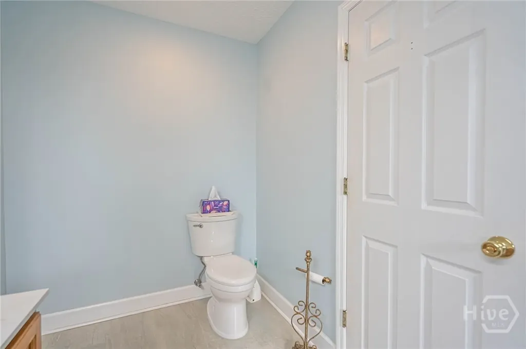 179 Hawk Hammock Drive Springfield GA 31329