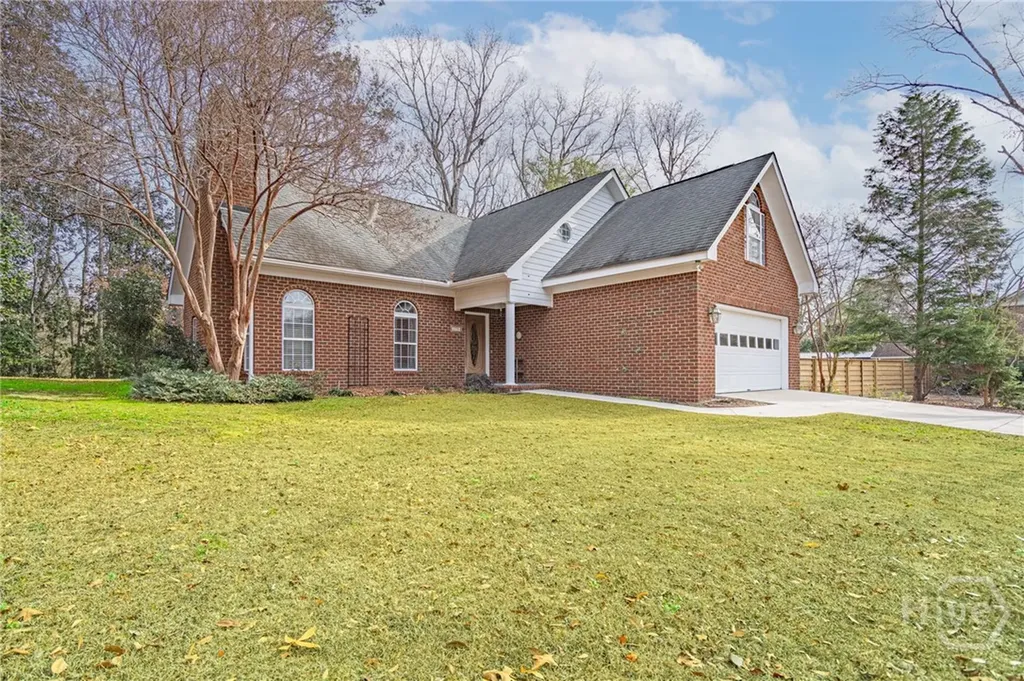 179 Hawk Hammock Drive Springfield GA 31329