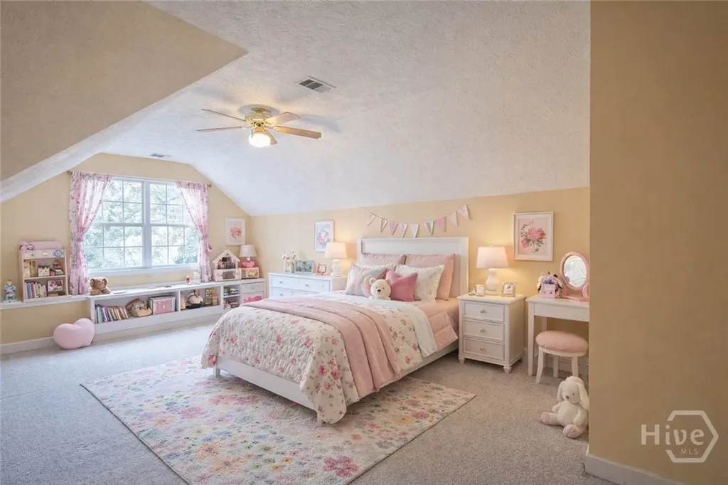 179 Hawk Hammock Drive Springfield GA 31329