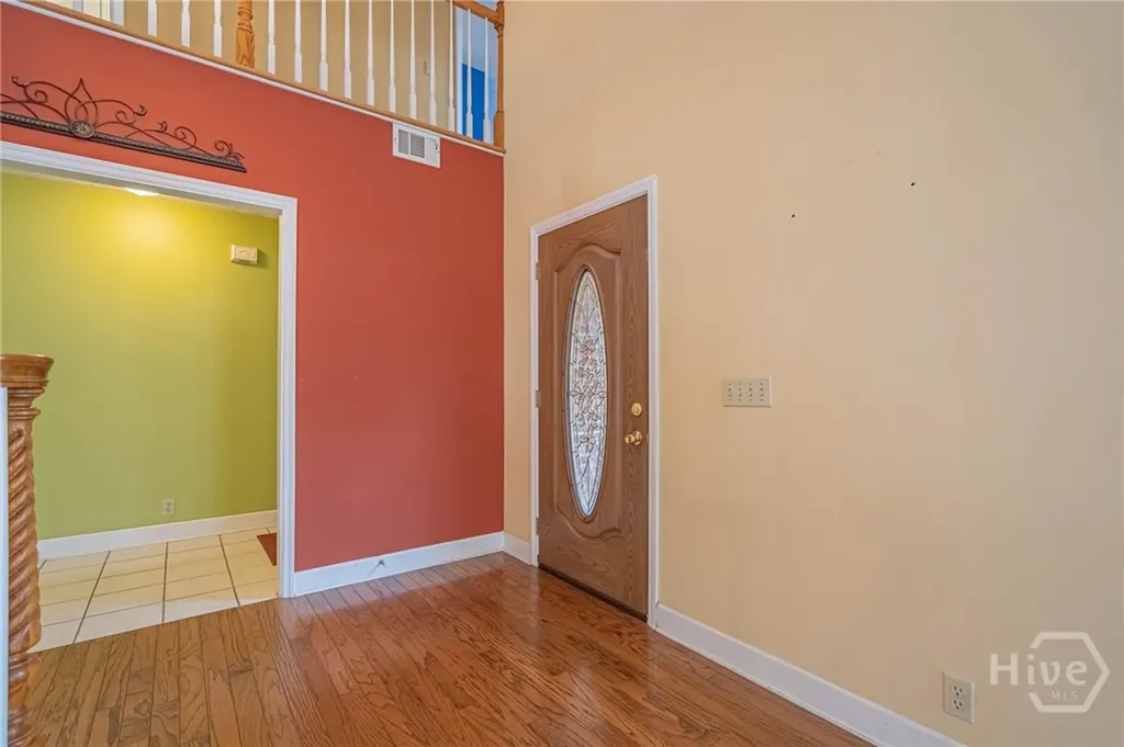 179 Hawk Hammock Drive Springfield GA 31329