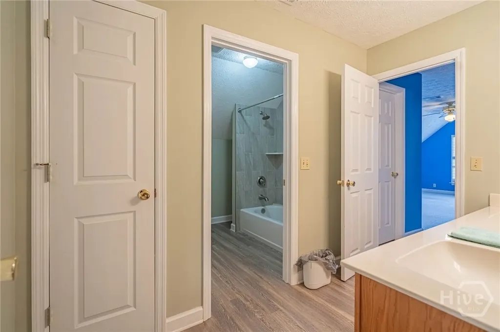 179 Hawk Hammock Drive Springfield GA 31329