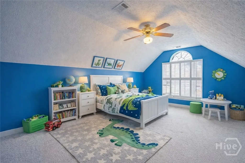 179 Hawk Hammock Drive Springfield GA 31329