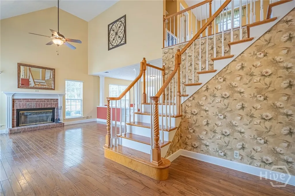 179 Hawk Hammock Drive Springfield GA 31329