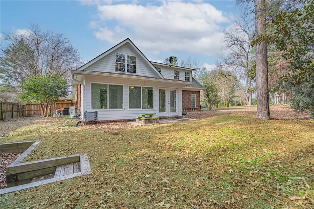 179 Hawk Hammock Drive Springfield GA 31329