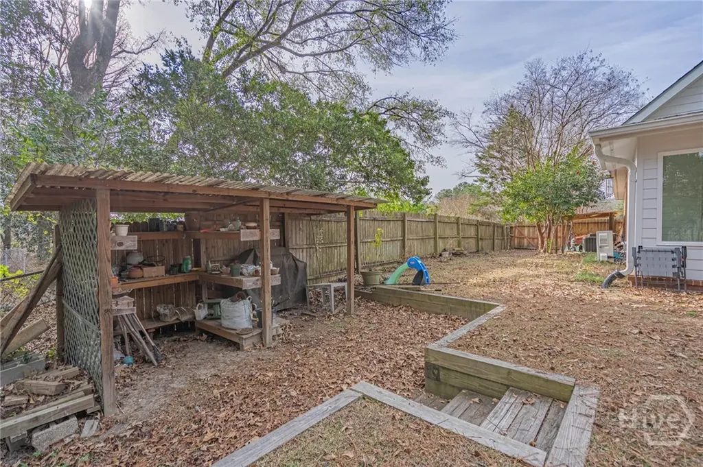 179 Hawk Hammock Drive Springfield GA 31329