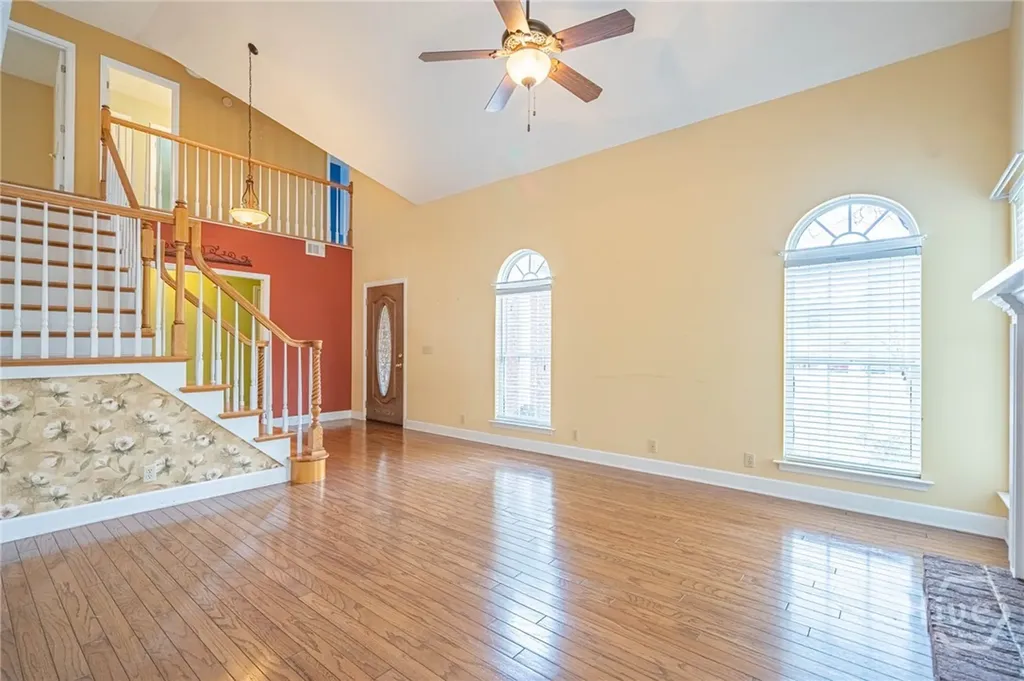 179 Hawk Hammock Drive Springfield GA 31329