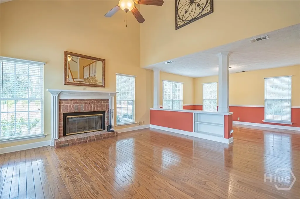 179 Hawk Hammock Drive Springfield GA 31329