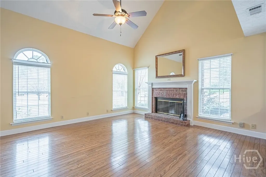 179 Hawk Hammock Drive Springfield GA 31329