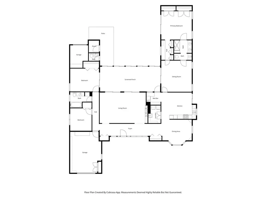 29 Monastery Road Savannah GA 31411