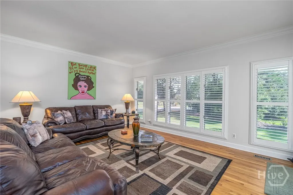 4 Lockwood Lane Savannah GA 31411