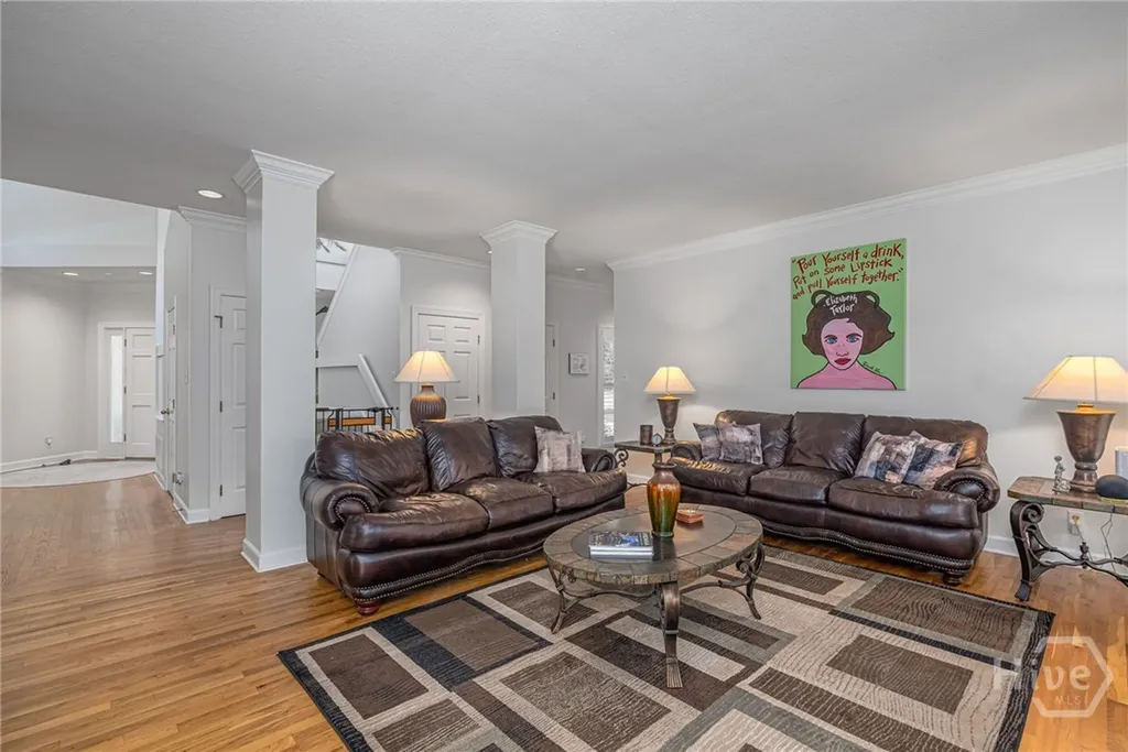 4 Lockwood Lane Savannah GA 31411
