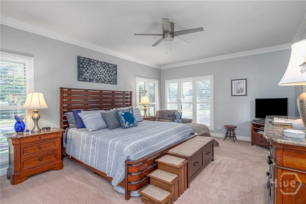 4 Lockwood Lane Savannah GA 31411