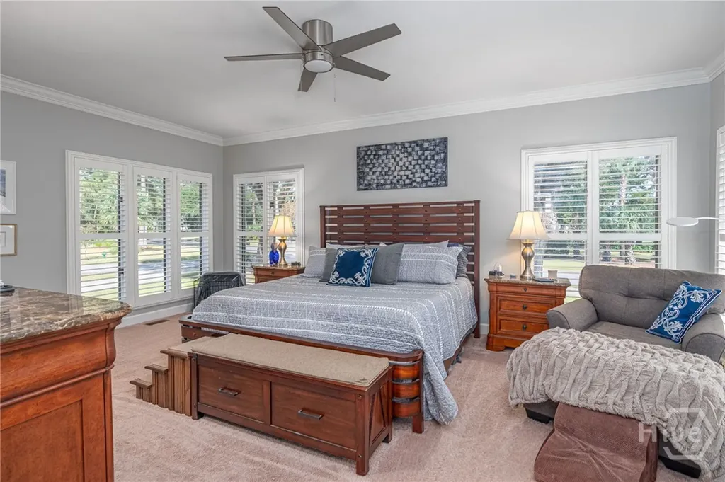 4 Lockwood Lane Savannah GA 31411