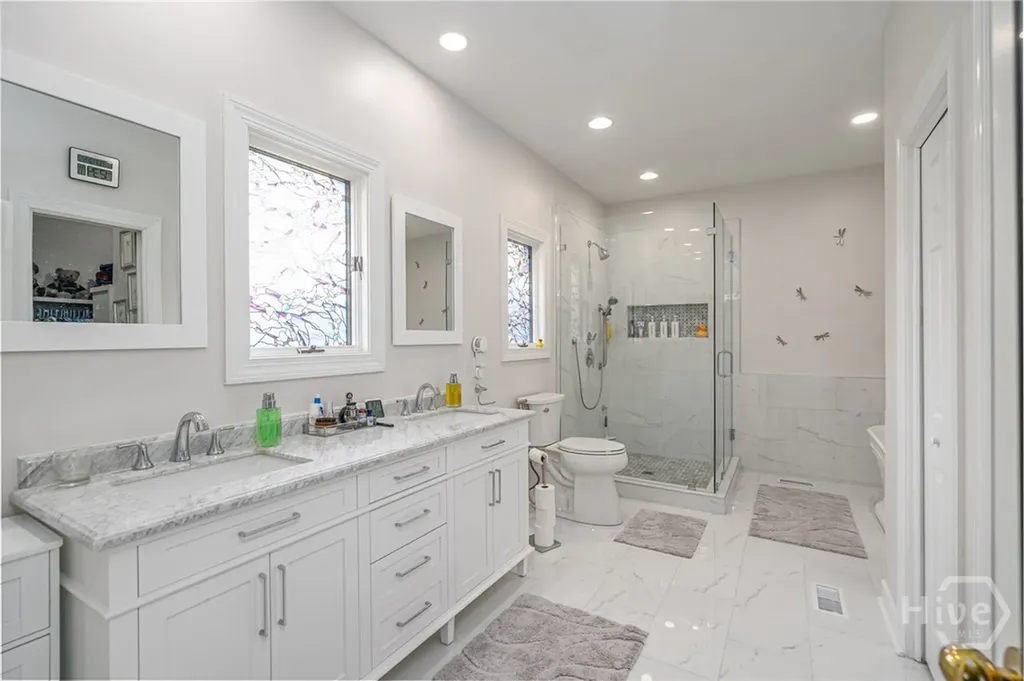 4 Lockwood Lane Savannah GA 31411