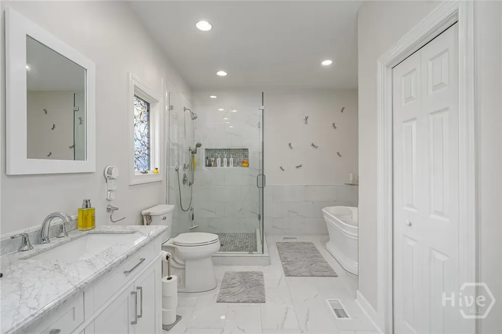 4 Lockwood Lane Savannah GA 31411