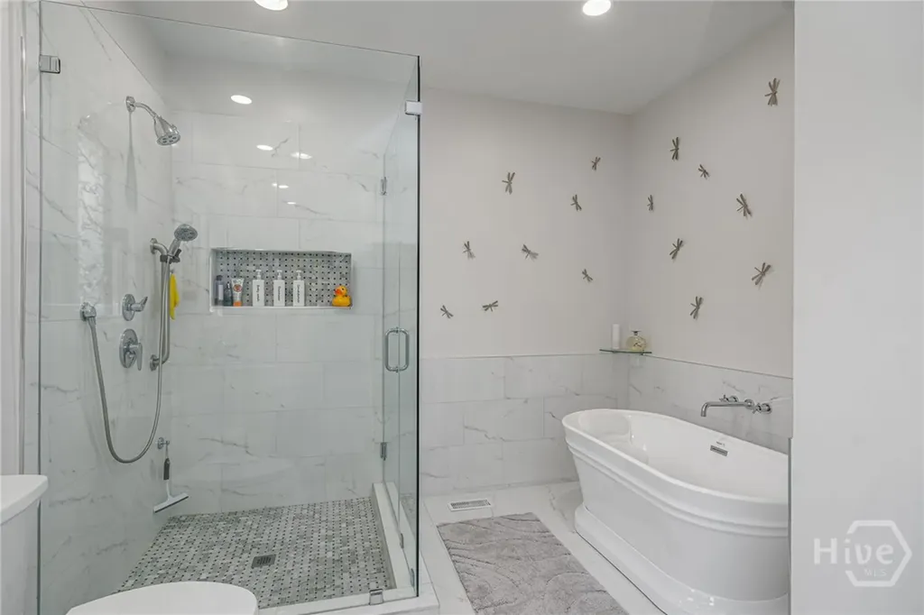 4 Lockwood Lane Savannah GA 31411