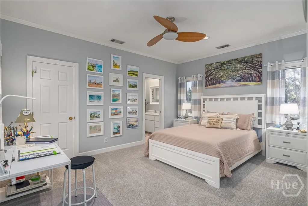 4 Lockwood Lane Savannah GA 31411