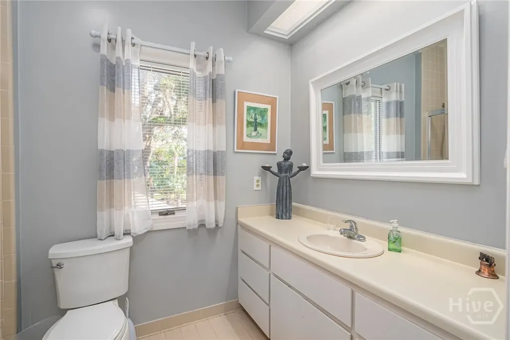 4 Lockwood Lane Savannah GA 31411