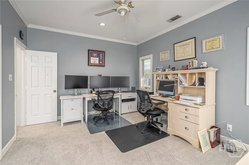 4 Lockwood Lane Savannah GA 31411