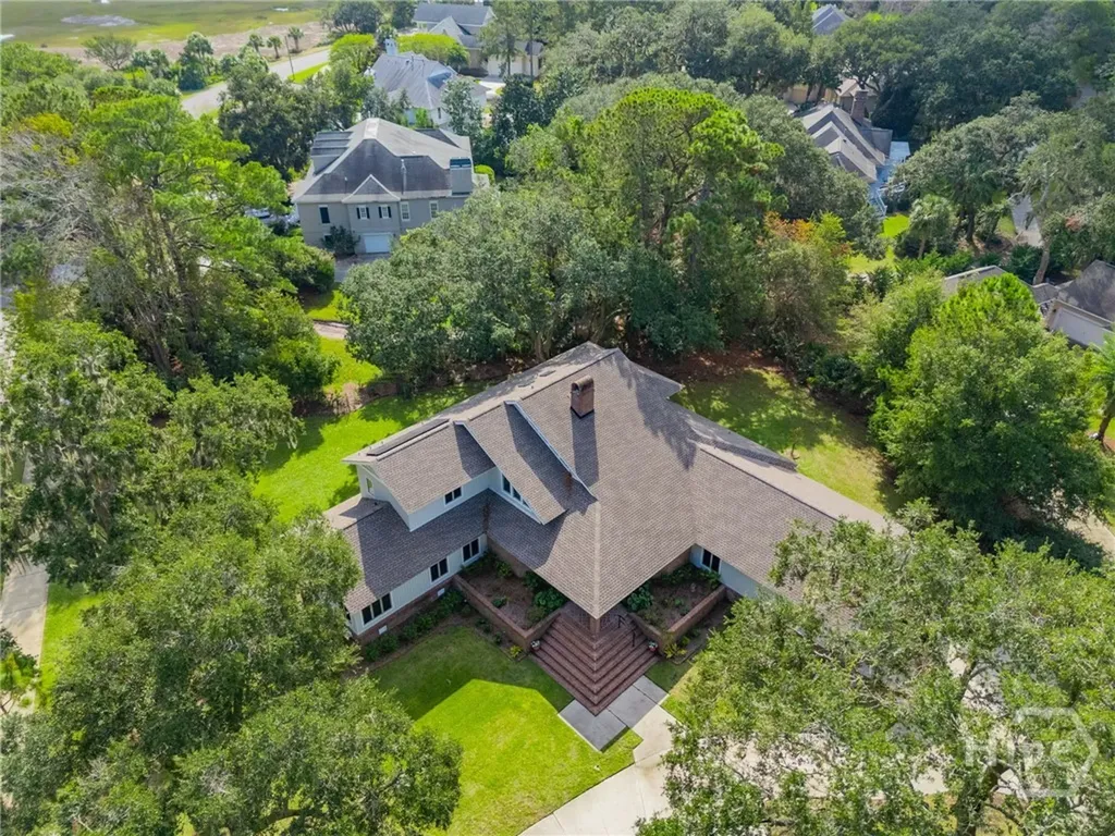 4 Lockwood Lane Savannah GA 31411