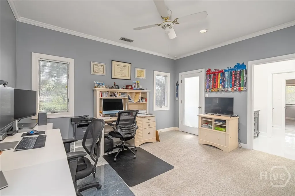 4 Lockwood Lane Savannah GA 31411