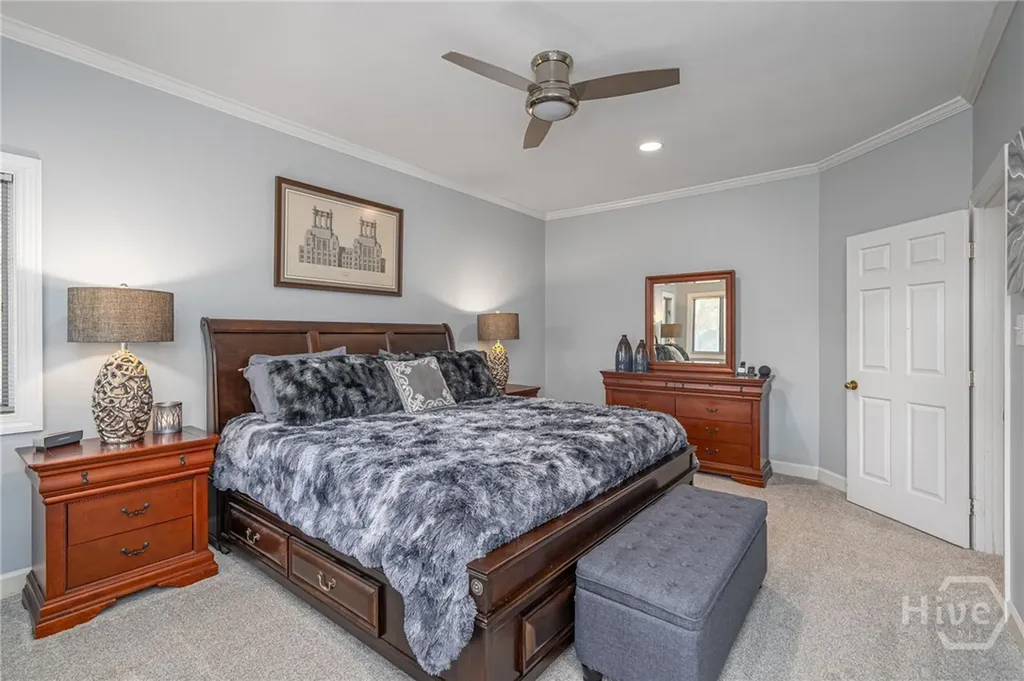 4 Lockwood Lane Savannah GA 31411