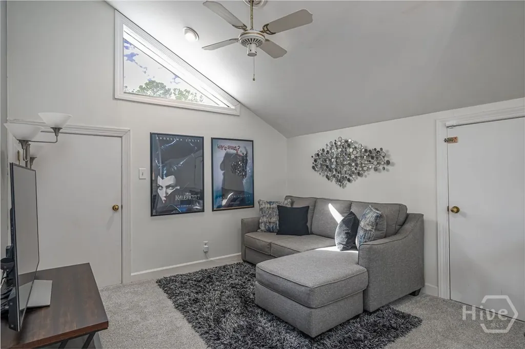 4 Lockwood Lane Savannah GA 31411