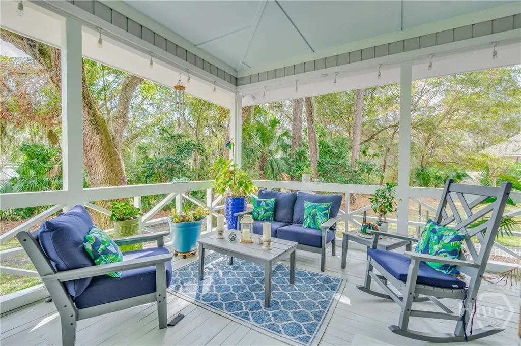 4 Lockwood Lane Savannah GA 31411