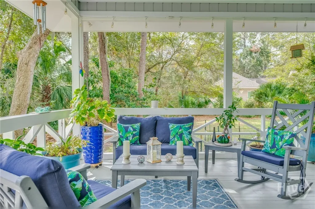 4 Lockwood Lane Savannah GA 31411