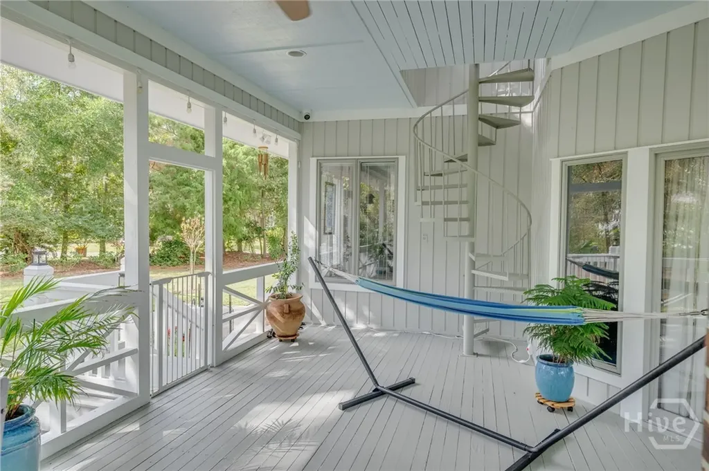4 Lockwood Lane Savannah GA 31411