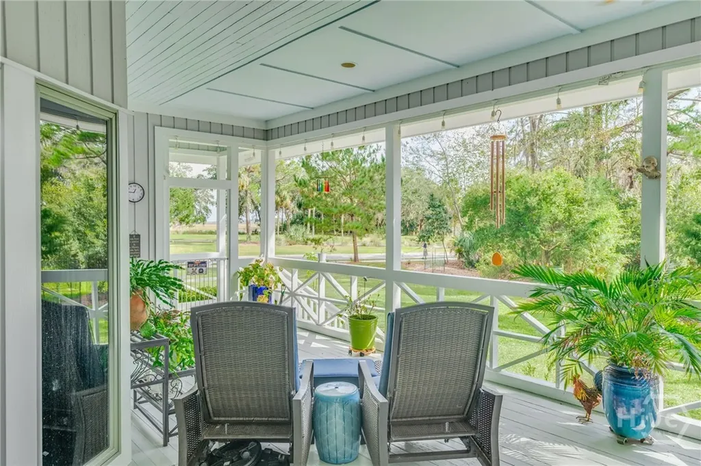 4 Lockwood Lane Savannah GA 31411