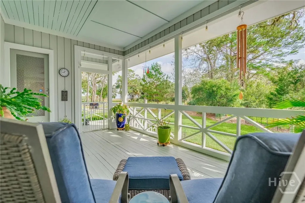 4 Lockwood Lane Savannah GA 31411