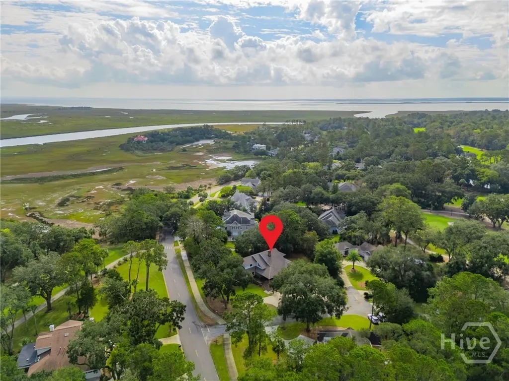 4 Lockwood Lane Savannah GA 31411