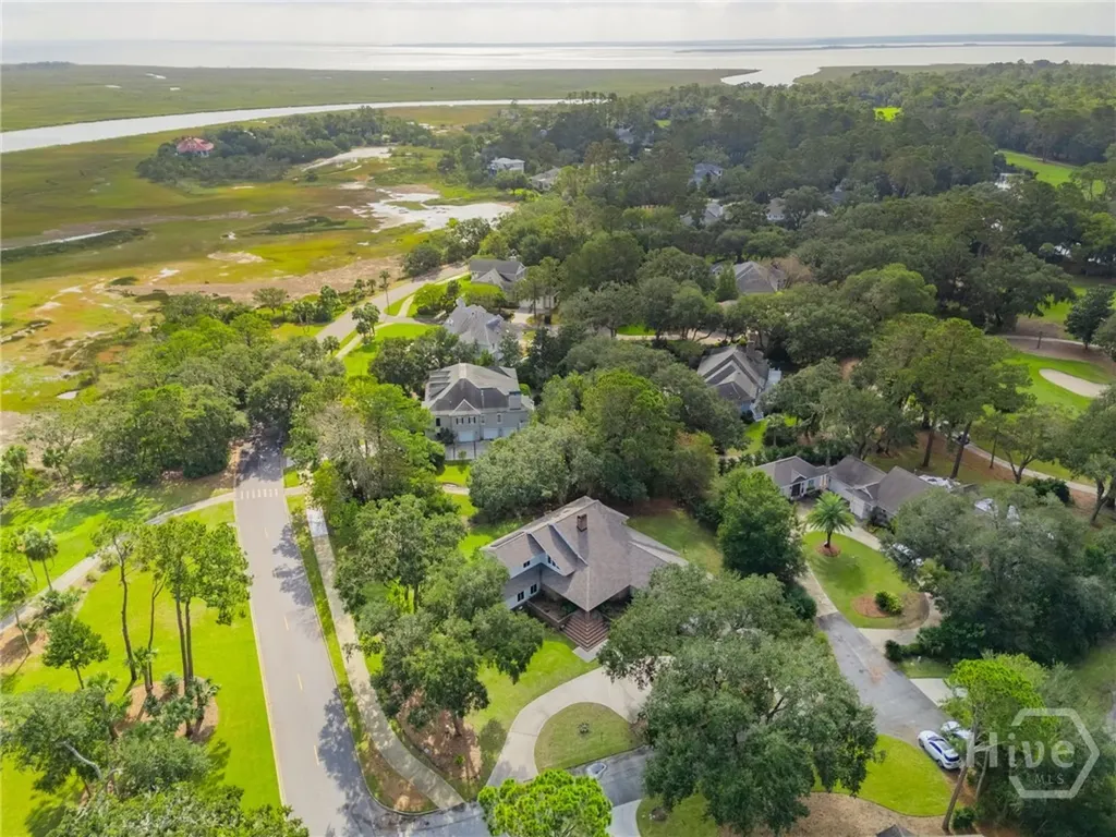 4 Lockwood Lane Savannah GA 31411