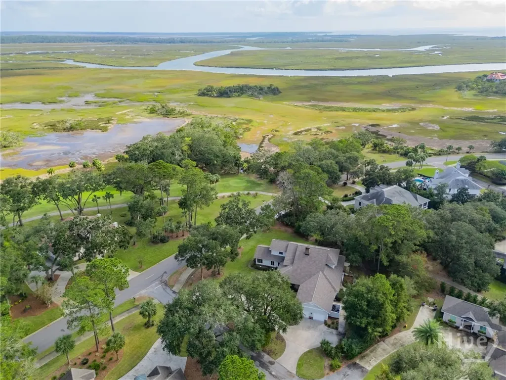 4 Lockwood Lane Savannah GA 31411