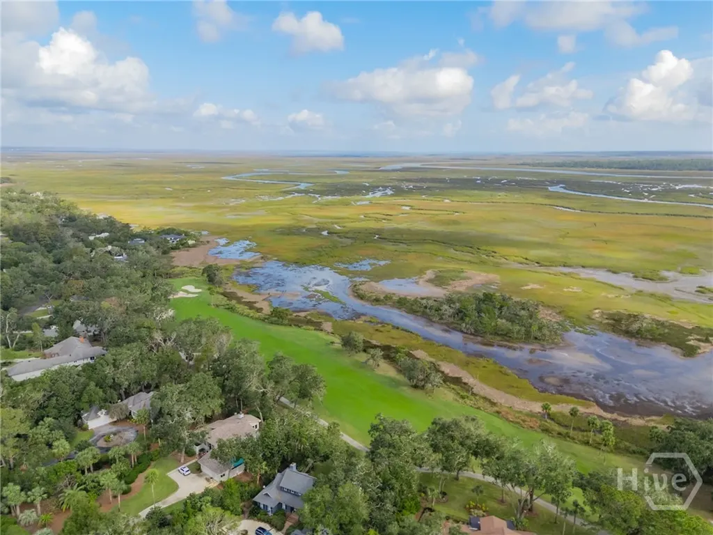 4 Lockwood Lane Savannah GA 31411