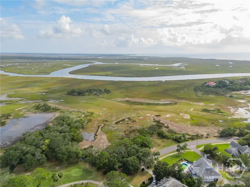 4 Lockwood Lane Savannah GA 31411