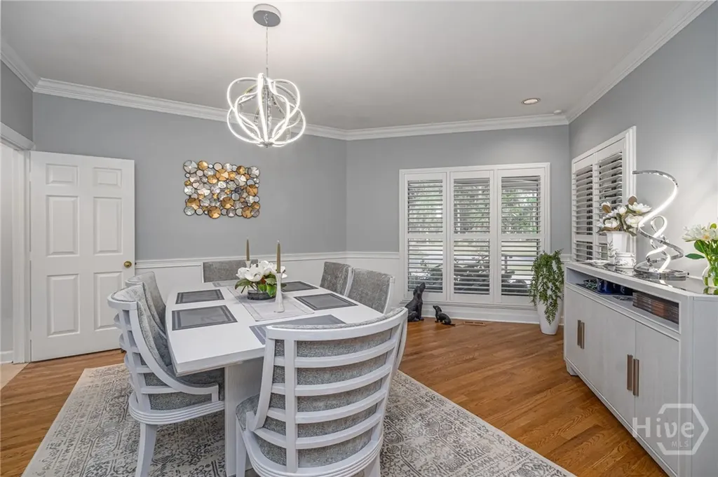 4 Lockwood Lane Savannah GA 31411